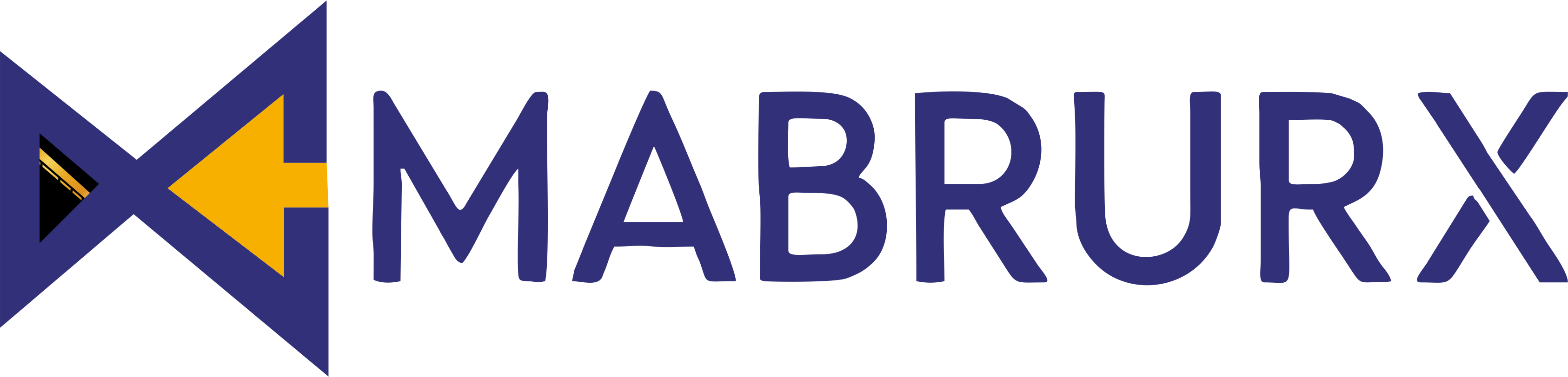 MabrurX Logo